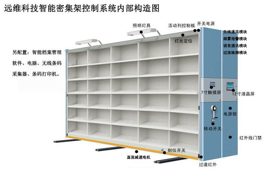 河南远维科技有限公司